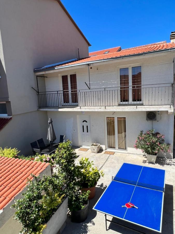 Zvijezda Apartment Split Luaran gambar