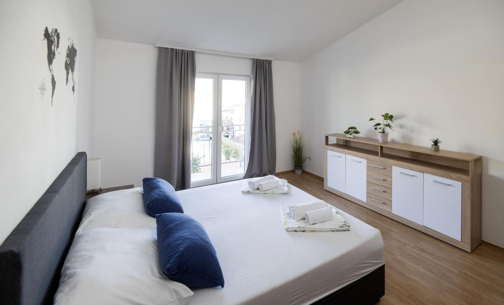 Zvijezda Apartment Split Luaran gambar