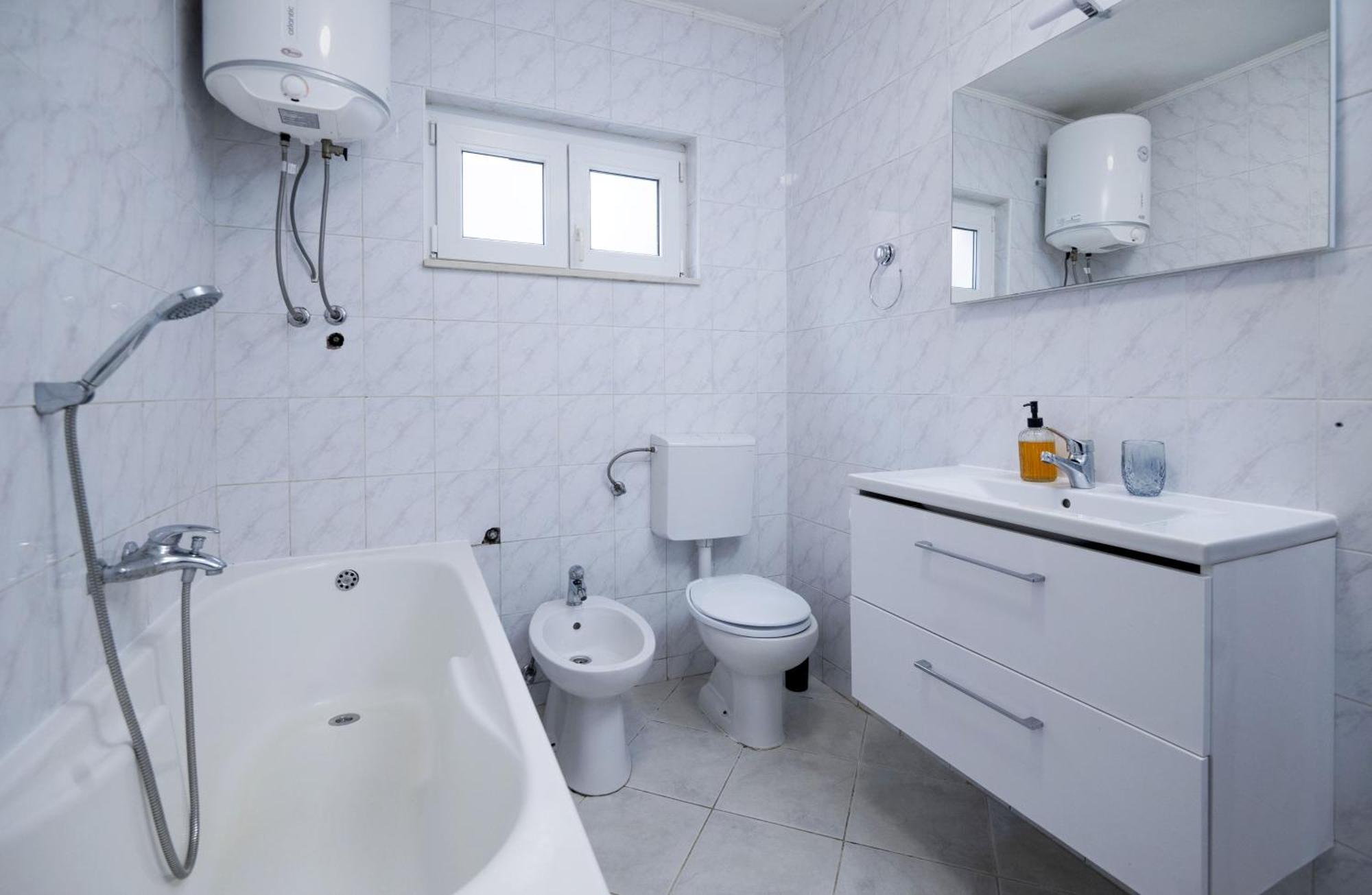 Zvijezda Apartment Split Luaran gambar